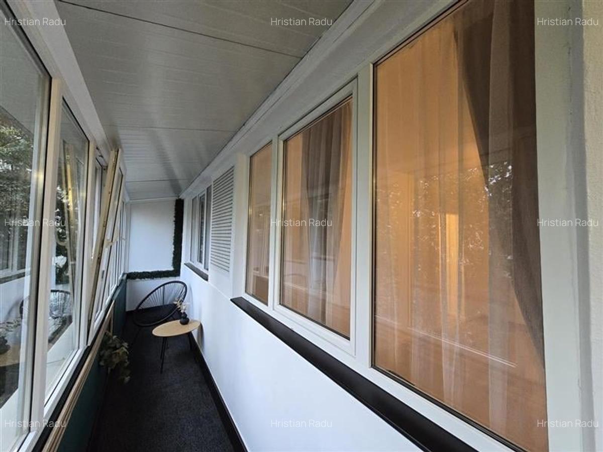 AP.2 CAM ET.4/7 RENOVAT COMPLET SECTOR 1 ION MIHALACHE METROU 1 MAI - 7