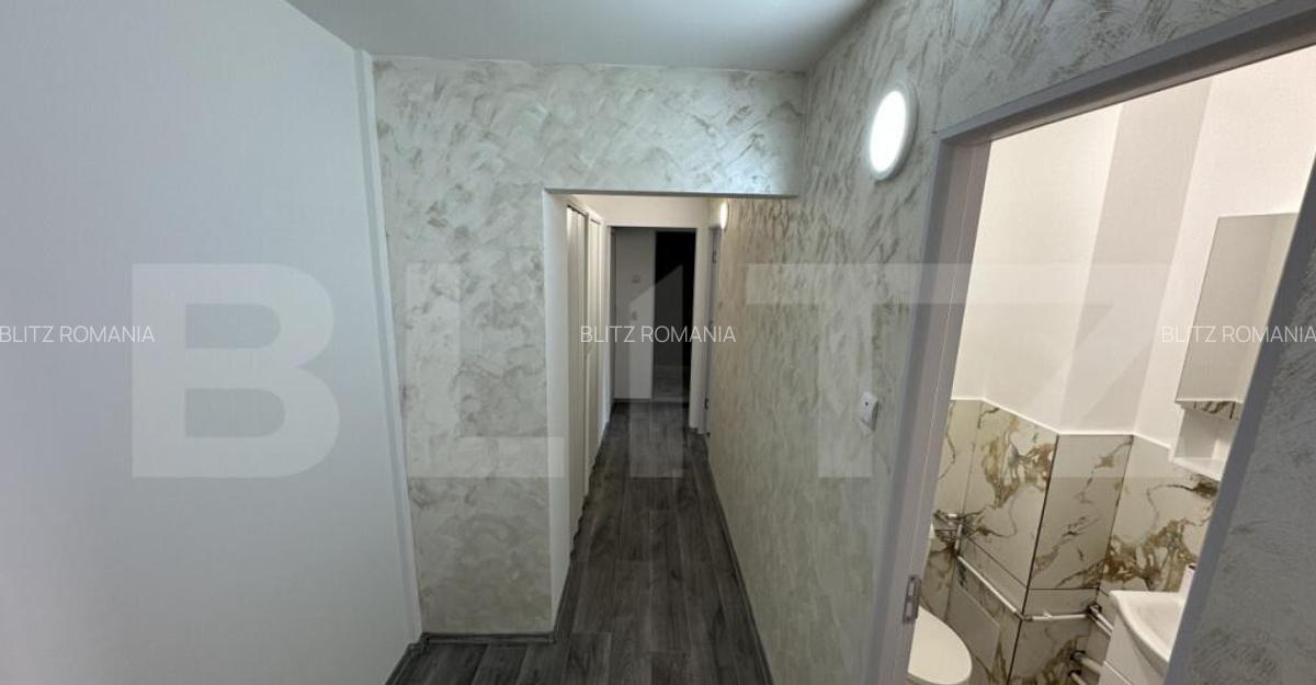 Apartament decomandat cu 3 camere, zona Iosia Nord - 12 Apartament decomandat cu 3 camere, zona Iosia Nord - 12