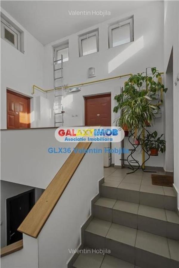 Vanzare apartament 4 camere 133 mp,Baneasa Greenfield vedere padure - 18