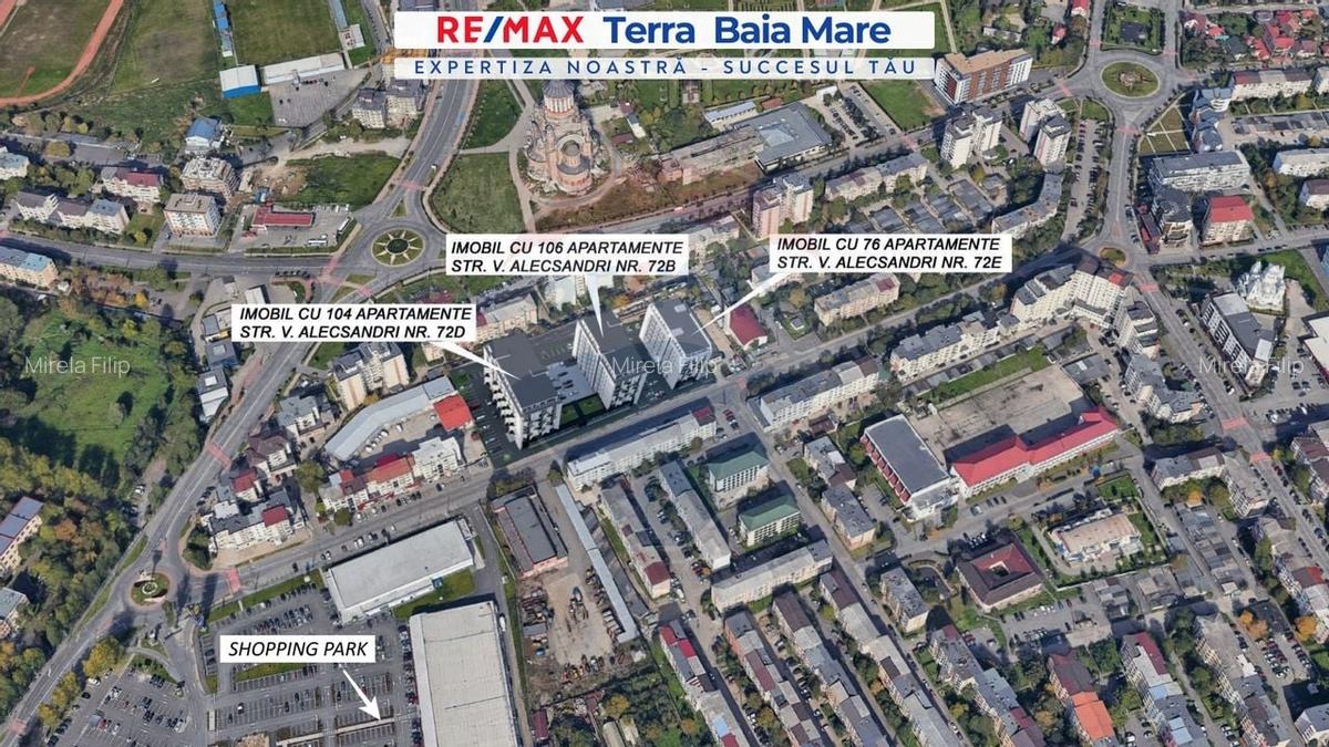 APARTAMENT in BLOC NOU - 4