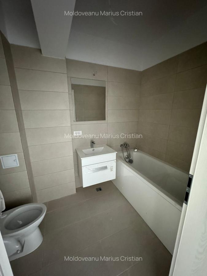 Apartament cu 2 camere decomandat în Berceni - 8