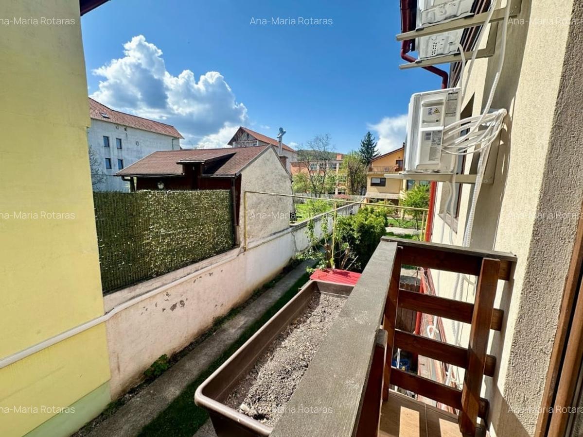 Apartament in inima centrului istoric, pe Strada De Mijloc - 18