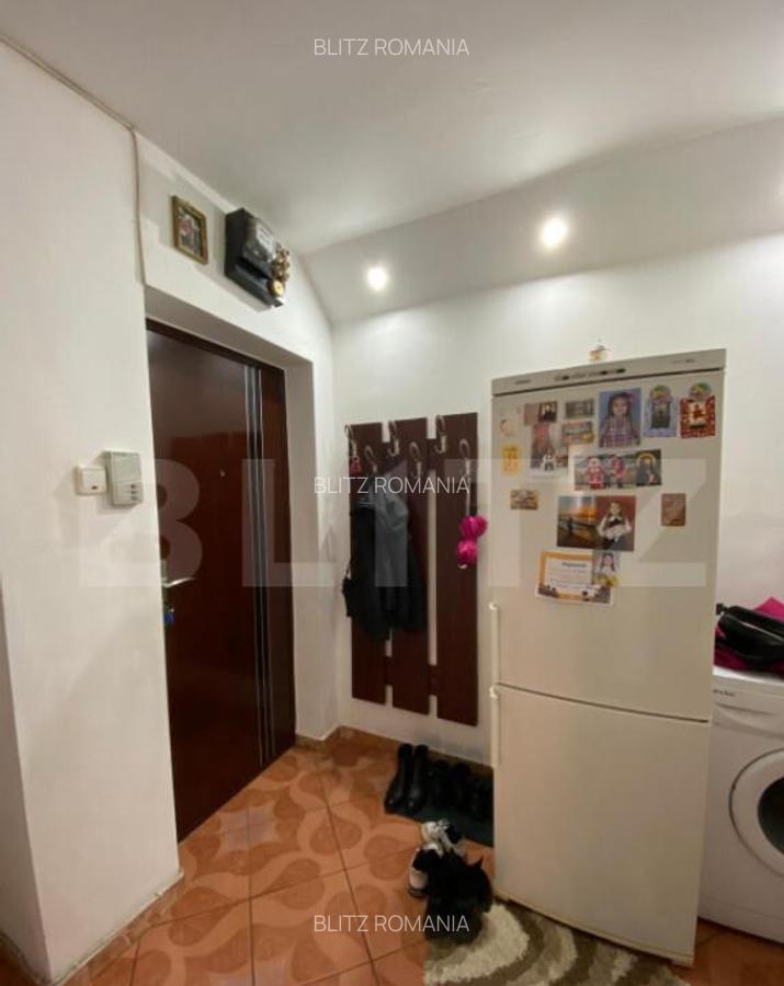 Apartament cu 2 camere, decomandat in zona Bartolomeu - 16