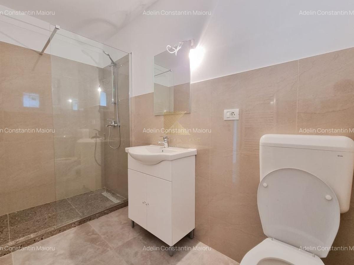 Casă însiruită cu 4 camere și curte proprie - Cartier Izvor, Str. Salc - 8