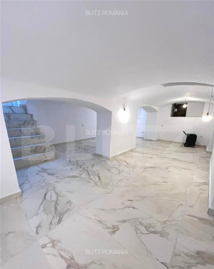 Spa?iu comercial, 91 mp, zona Ultracentrala - 4