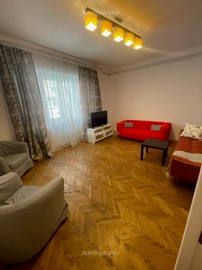 UNIVERSITATE, 3 camere deosbeit, etaj 6, 80 mp, centrala proprie - 14