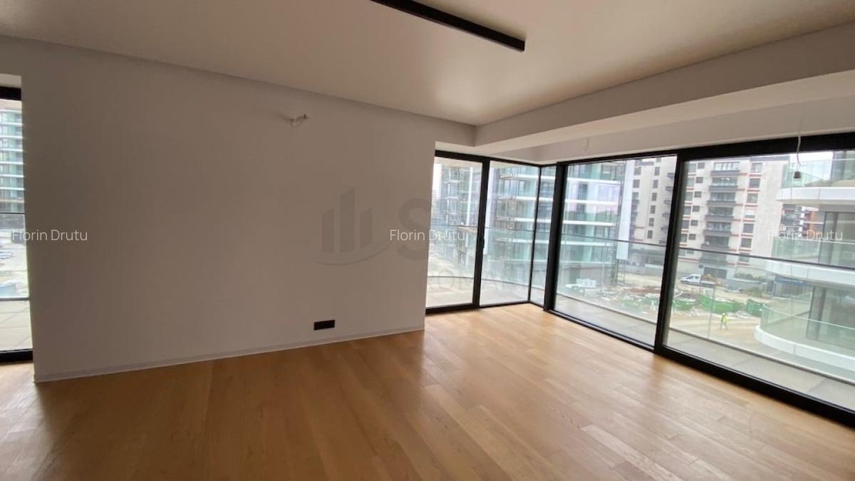 REA1025867 Apartament 4 camere Yacht Kid - terasa 77 mp - 3
