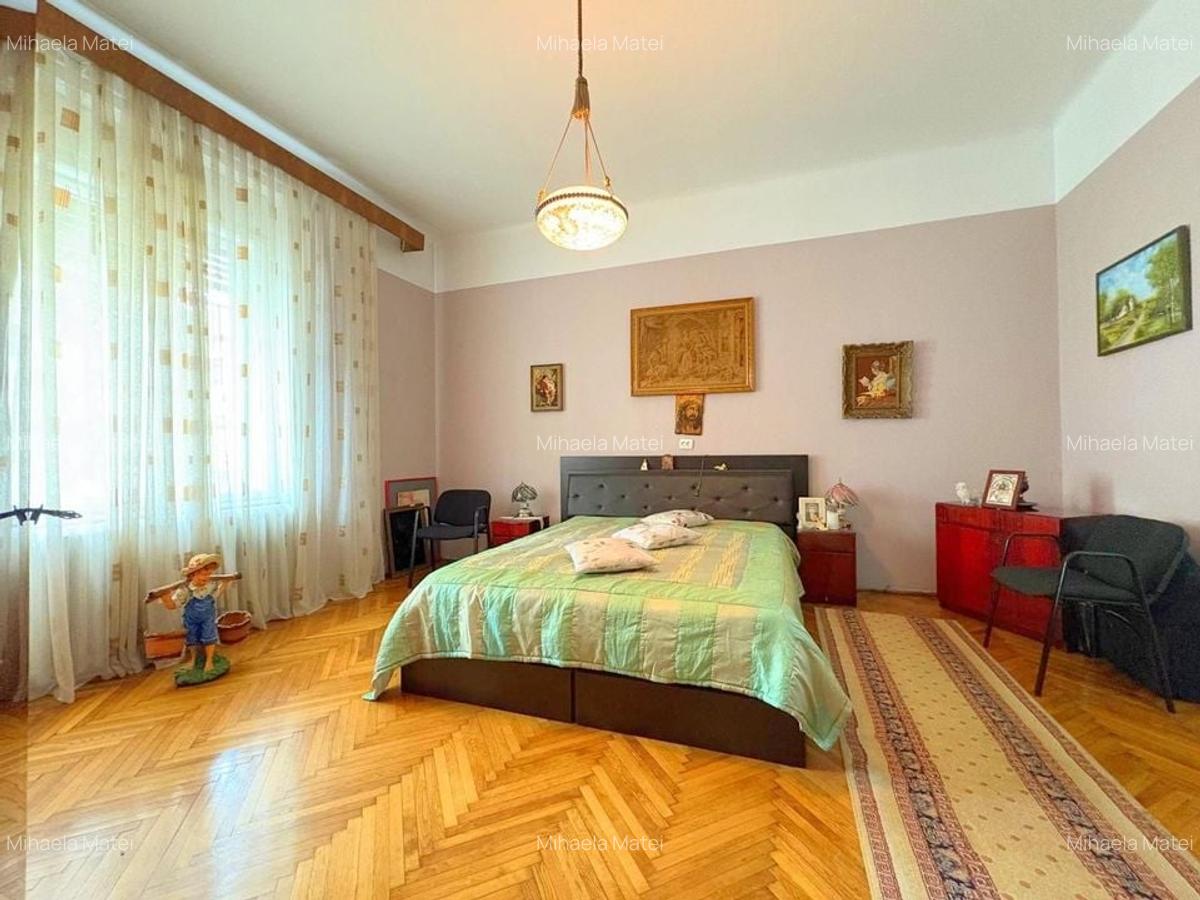 Apartament cu 3 camere decomandat în Bălcescu - 5