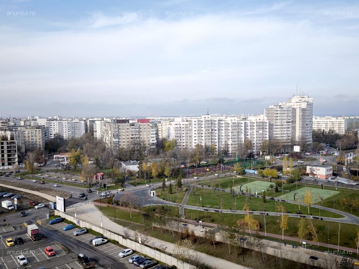 Drumul Taberei, bloc nou, Plaza Exigent Residence, apartament 2 camere - 5