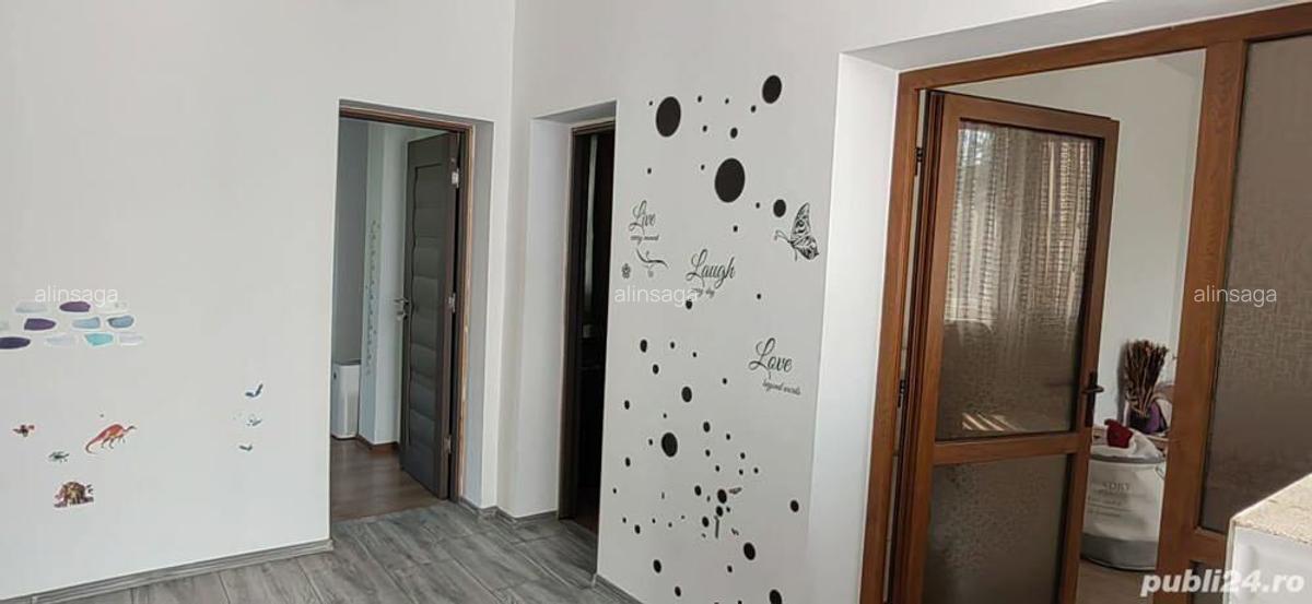 Casa, parter vila, demisol, central, zona linistita, proprietar - 3