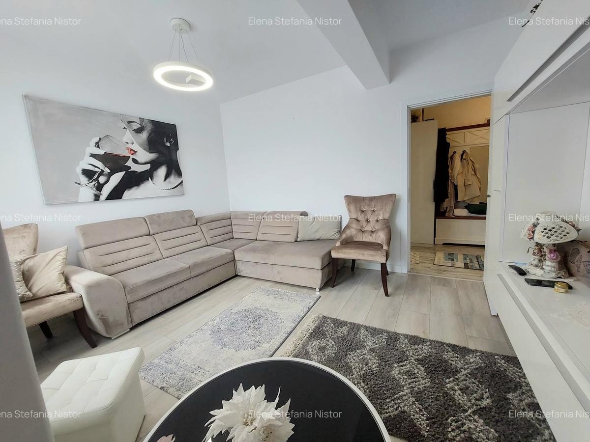 Apartament 2 Camere  strada Ciresului Fundeni Dobroești - 20