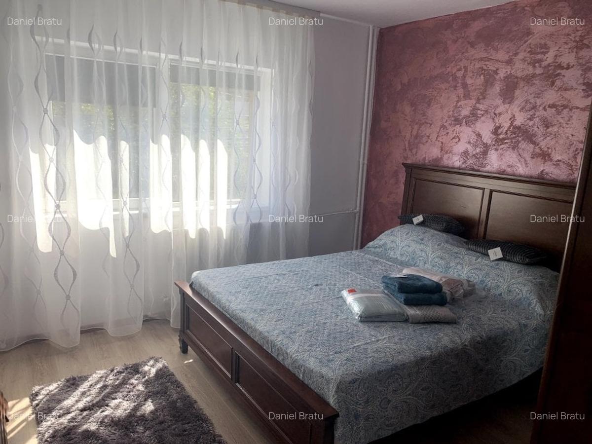 Amartament 2 camere vis a vis de Palatul de Justitie - 4