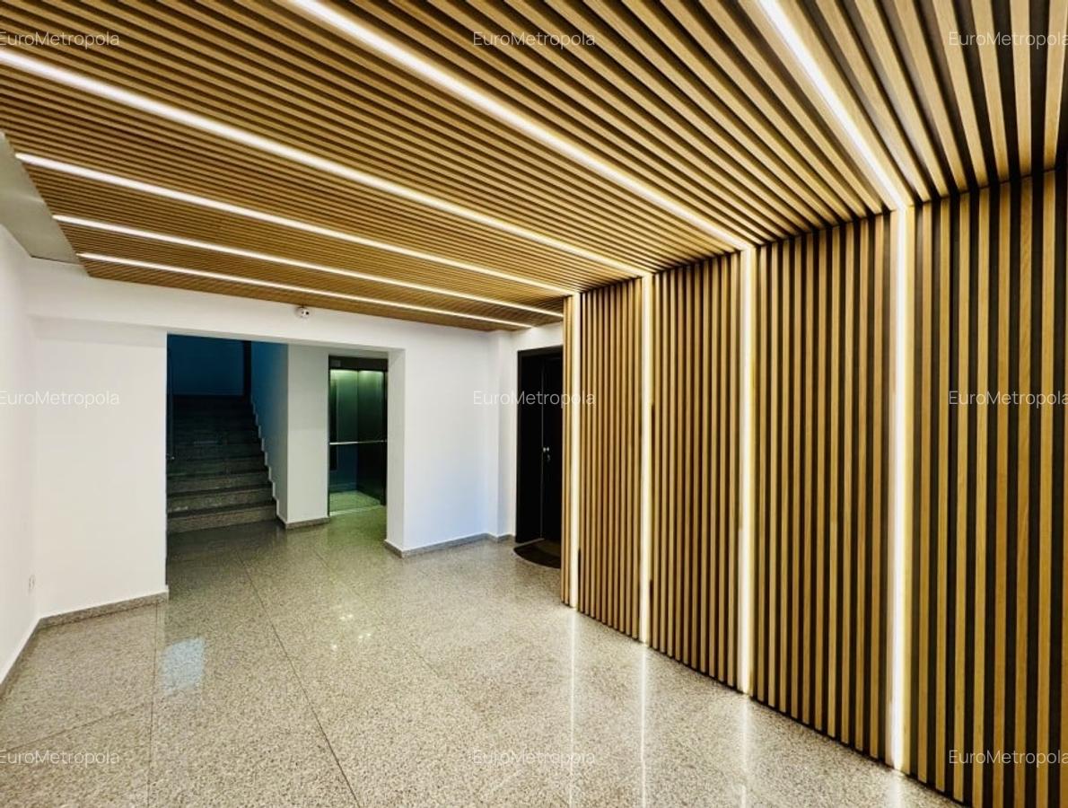Apartament cu 3 camere decomandat în Kiseleff - 15