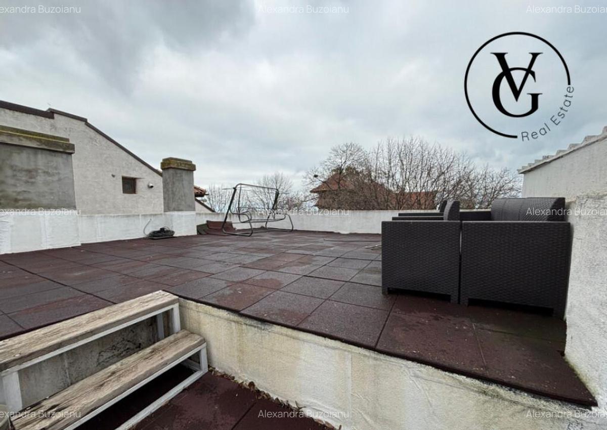 Apartament de LUX 3 camere Zona Casa Casatoriilor - 4