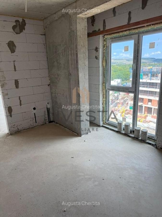 APARTAMENT DE VANZARE 1 CAMERA SOPOR - 5