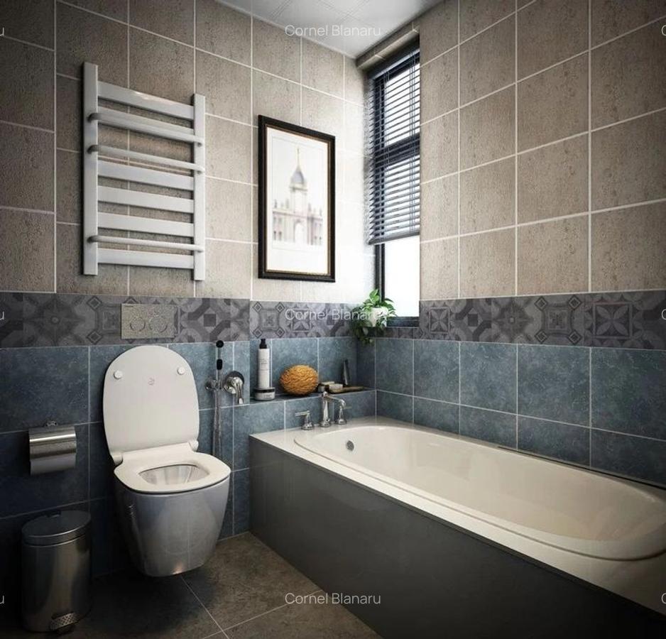 Apartament cu 2 camere decomandat în Apărătorii Patriei - 4