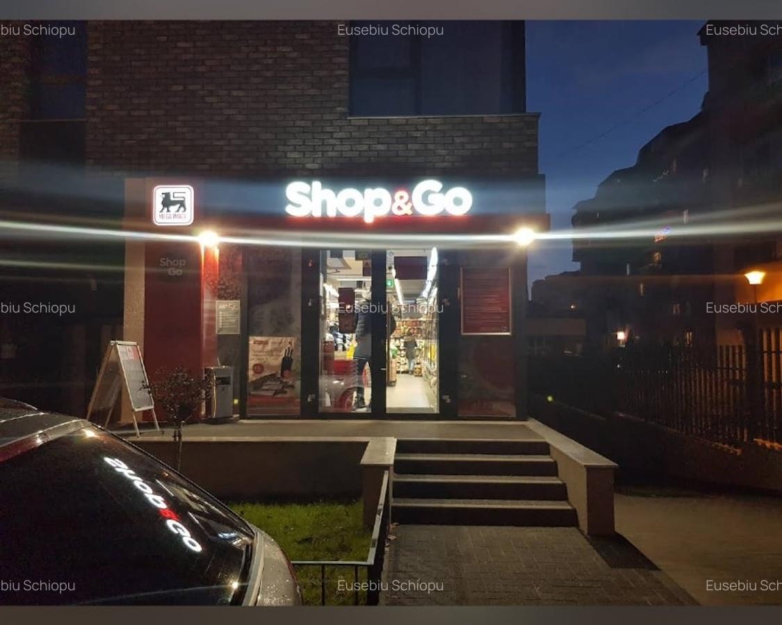 Vânzare spațiu comercial premium cu chiriasi stabili - 3 Vânzare spațiu comercial premium cu chiriasi stabili - 3