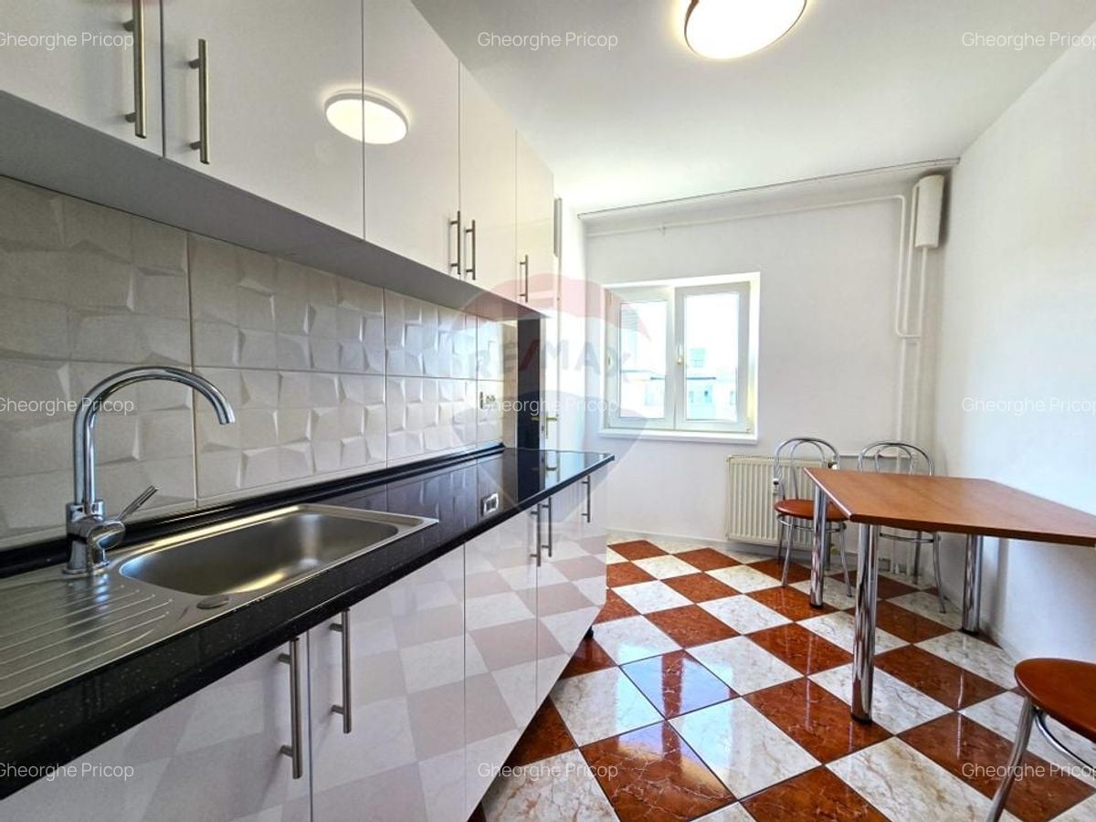 Aviatiei, 2 camere, Capalna, proaspat renovat si utilat - 10