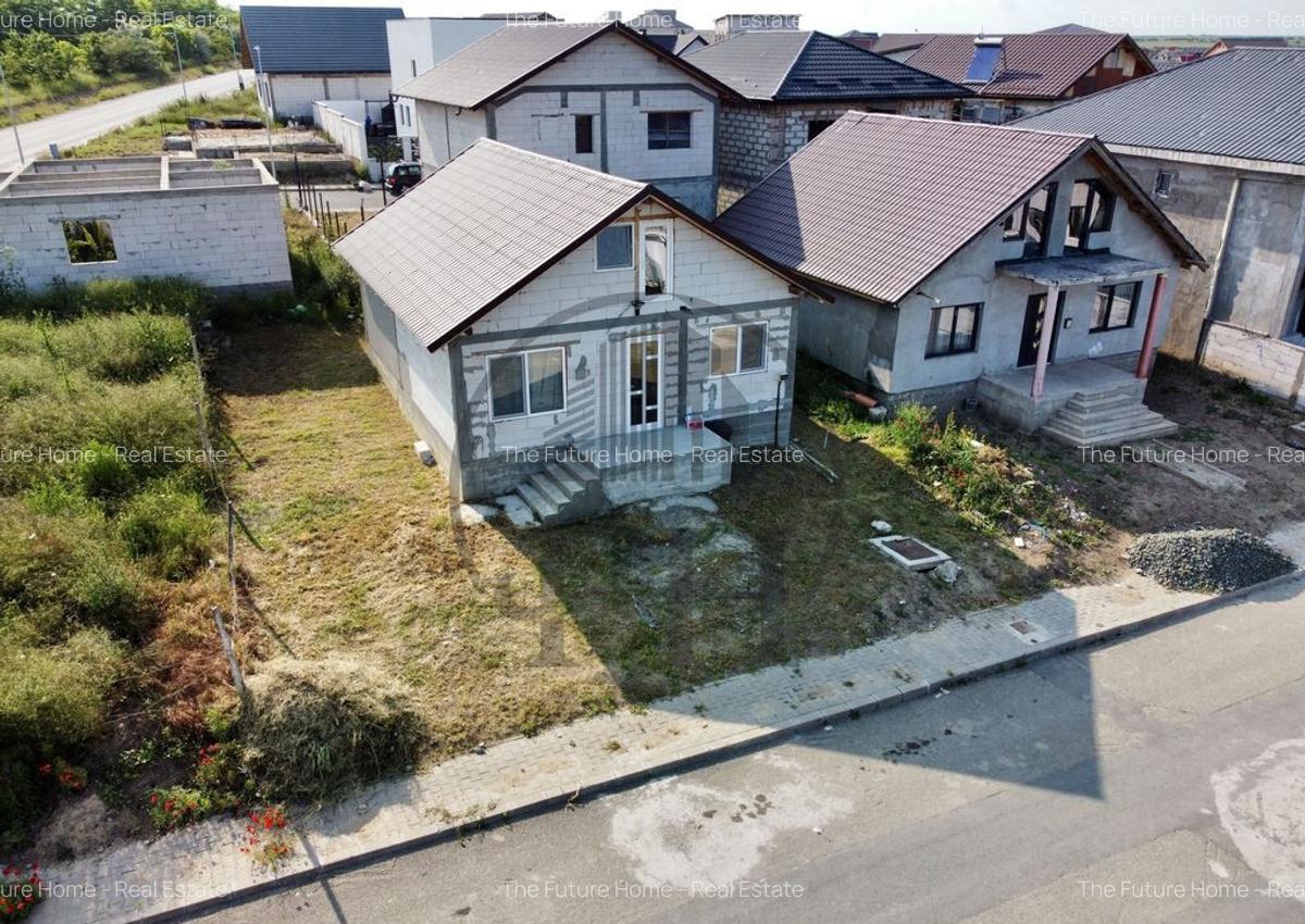 Casa de vanzare Valu lui Traian, Constan?a - 3