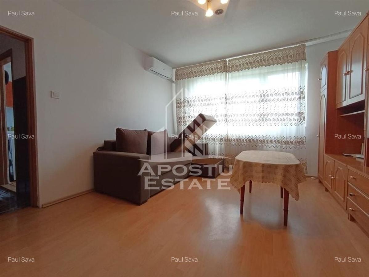 Apartament 1 camera spatios Zona Stadion - 1