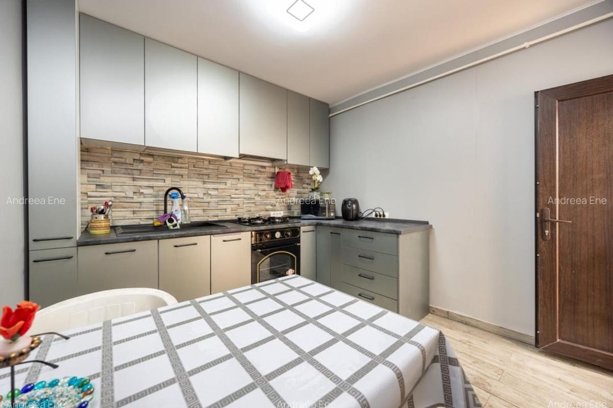 Casa 3 camere | Zona linistita | 0% comision - 4