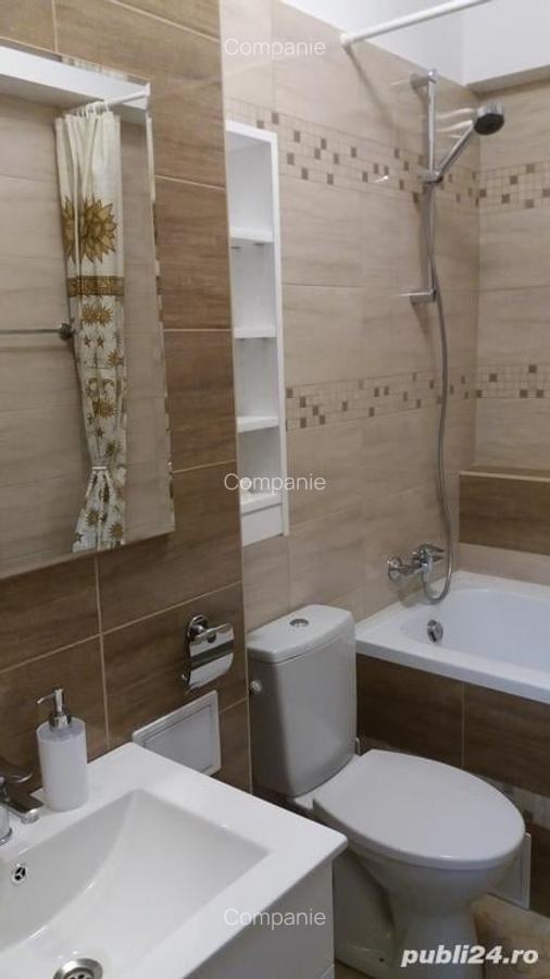 Apartament cu 2 camere în Șagului - 5
