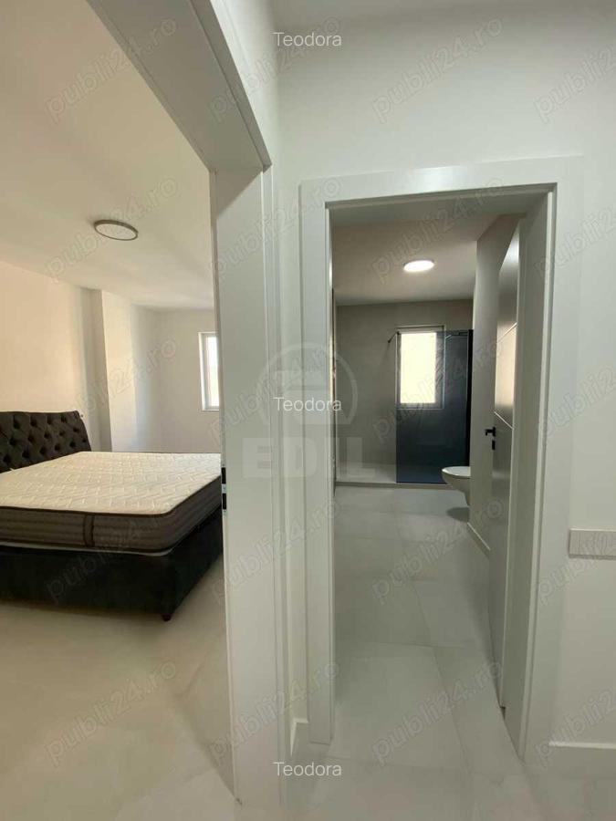 Apartament de 2 camere, semidecomandat, zona Somesului! - 3