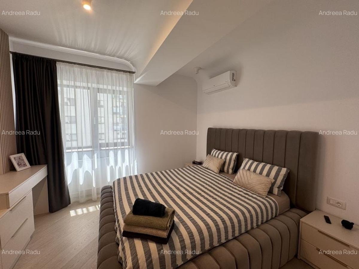 Apartament 3 camere de inchiriat | Cortina North - 11