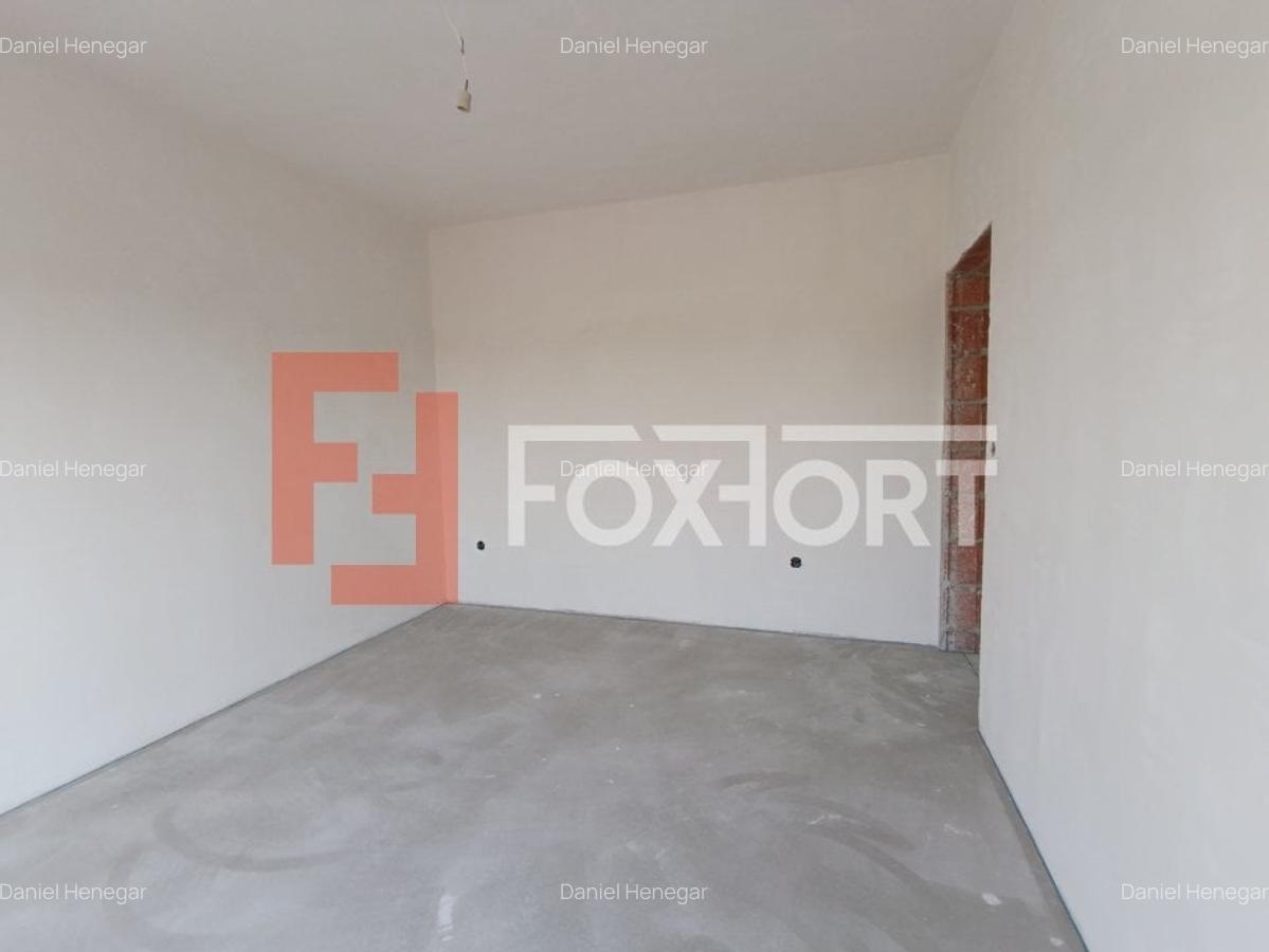 Triplex 5 camere, 2 bai, 114 mp utili, zona Plopi Timisoara - 5