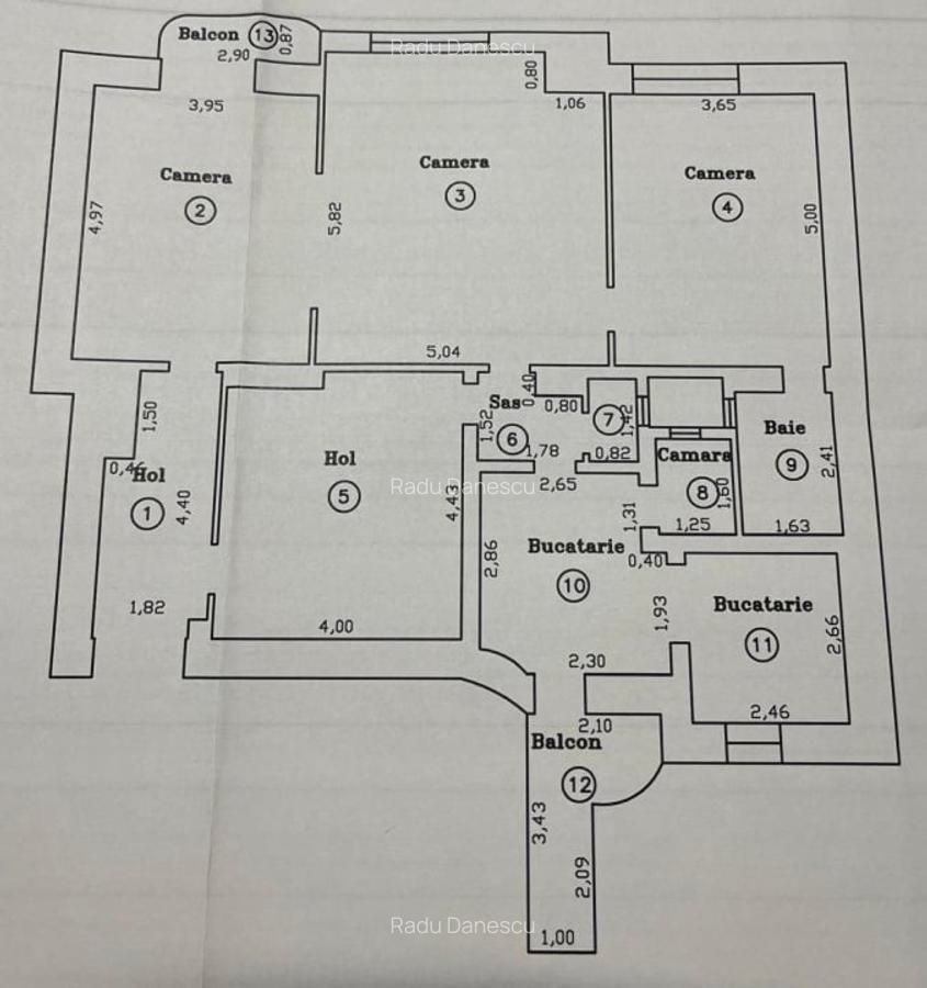 ULTRACENTRAL | BIROURI | 116 MP - 7
