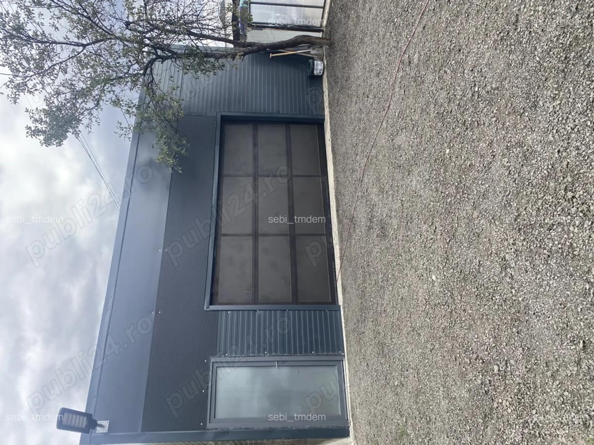 Inchiriez garaj hala - 1 Inchiriez garaj hala - 1