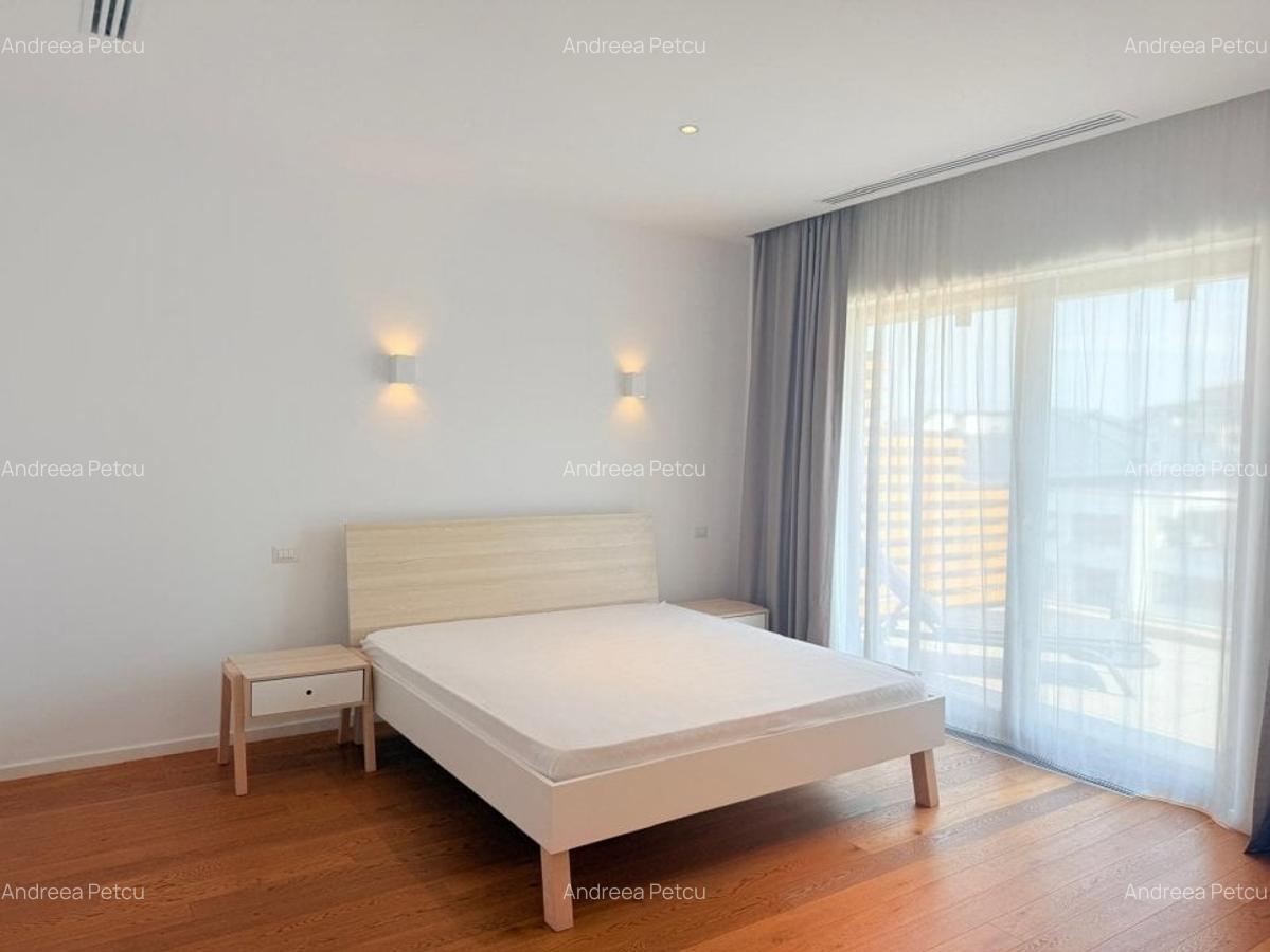 Apartament de inchiriat 3 camere cu terasa spatioasa - Șos. Nordului - 8