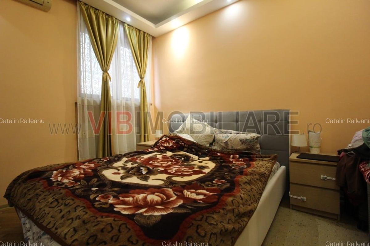 Apartament cu 3 camere - parter - Cotroceni - 2