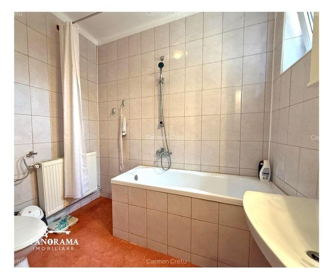 Proprietate unică în zona centrală-Medias - 8