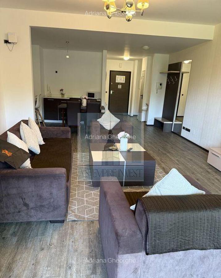 Apartament 2 camere- Poiana Brasov - 8