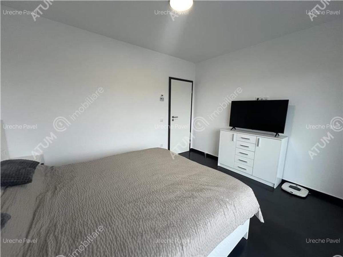 Casa cu 4 camere 2 bai si teren de 266 mp zona Arhitectilor - 15
