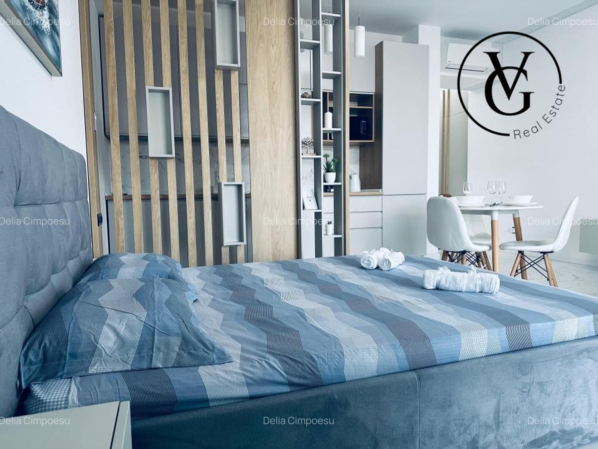 Studio modern - Sea on - zona Mamaia-Nord - 3