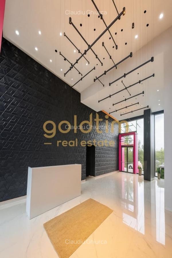 DUPLEX SUPERB/MOBILAT SI UTILAT/AVIATIEI/CLOUD 9/PROMENADA MALL - 18