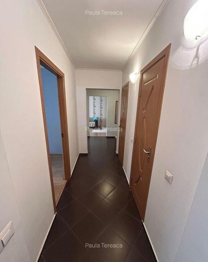 Apartament 3 camere decomandat Fantana Florilor - 8