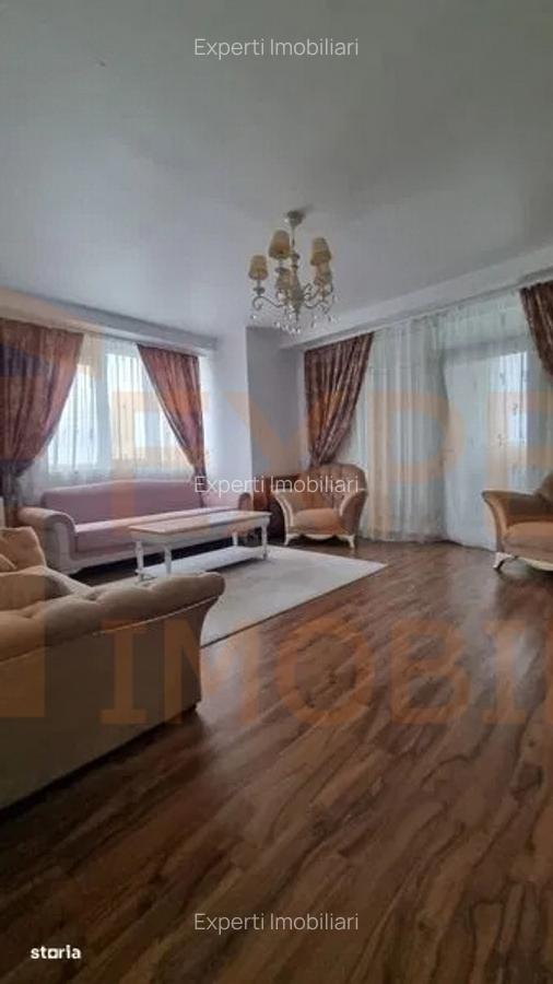 Apartament 2 camere, decomandat, zona Bratianu - Salvare, Constanta - 1
