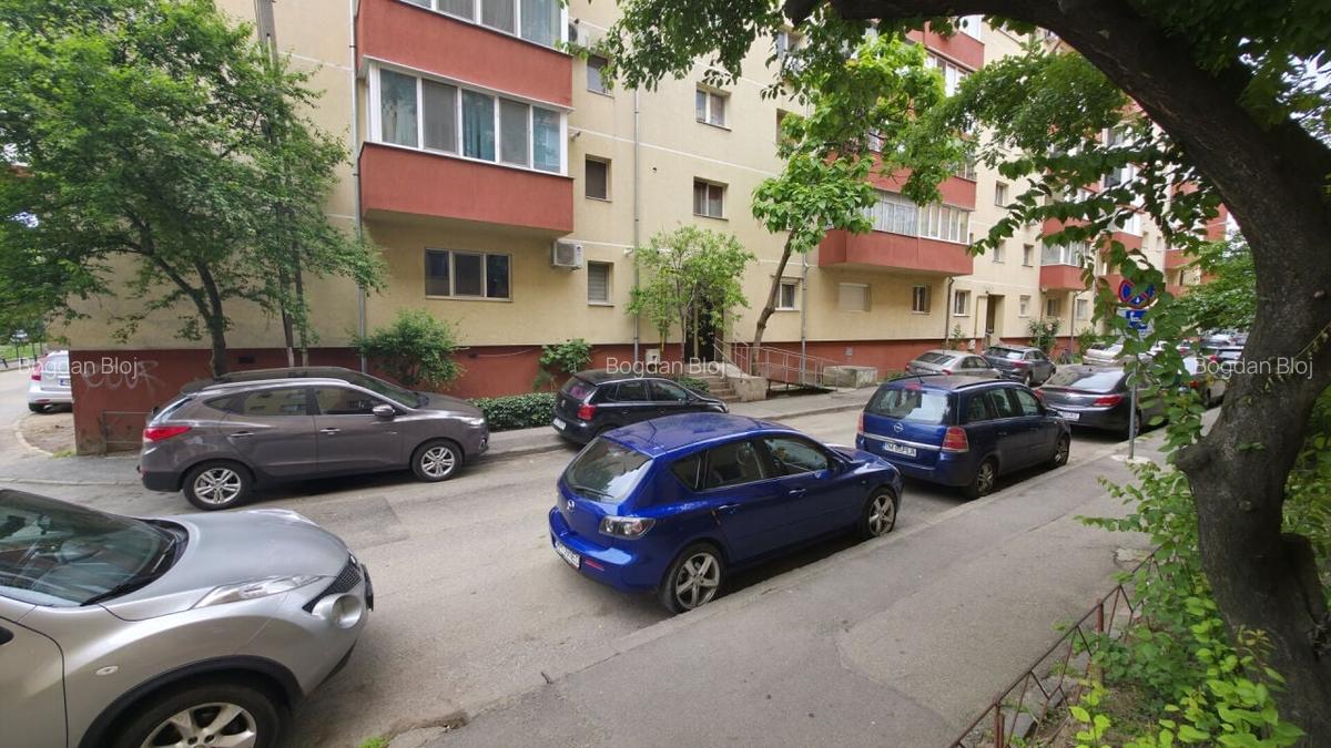 Apartament 2 camere 41 mp, str.Frunzei, Timisoara - 4