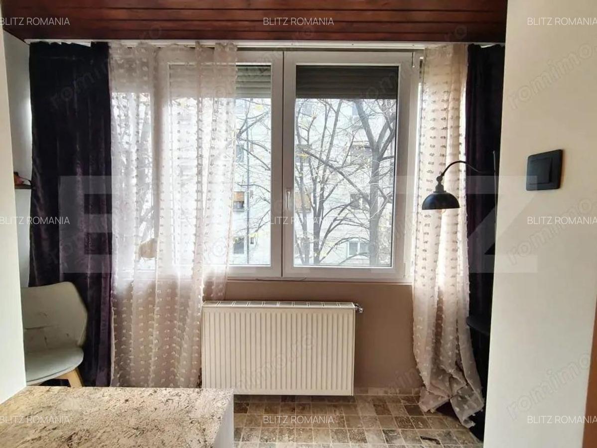 Apartament modern/lux, 4 camere, 90 mp, etaj 2, Rogerius - 10