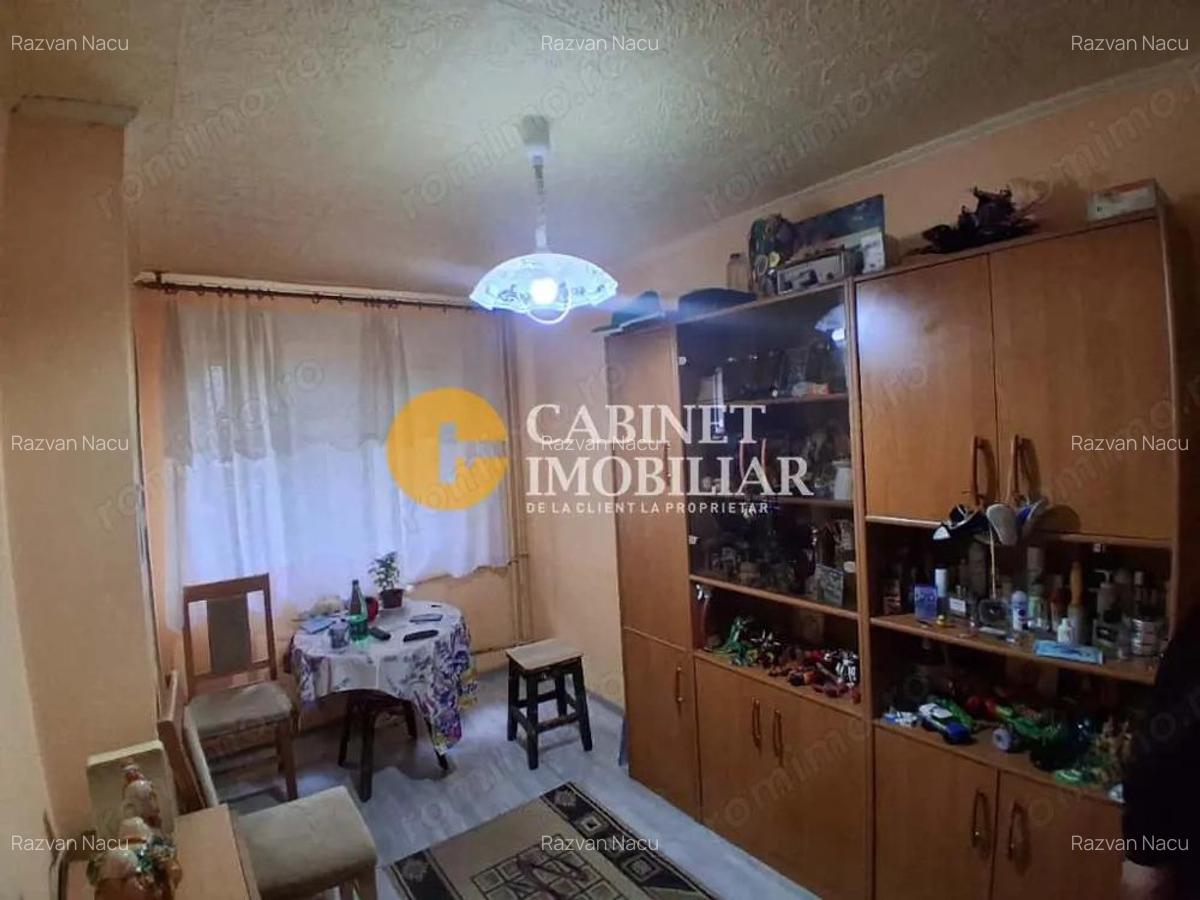 Apartament 3 camere, nedecomandat, zona Tatarasi, Iasi - 1