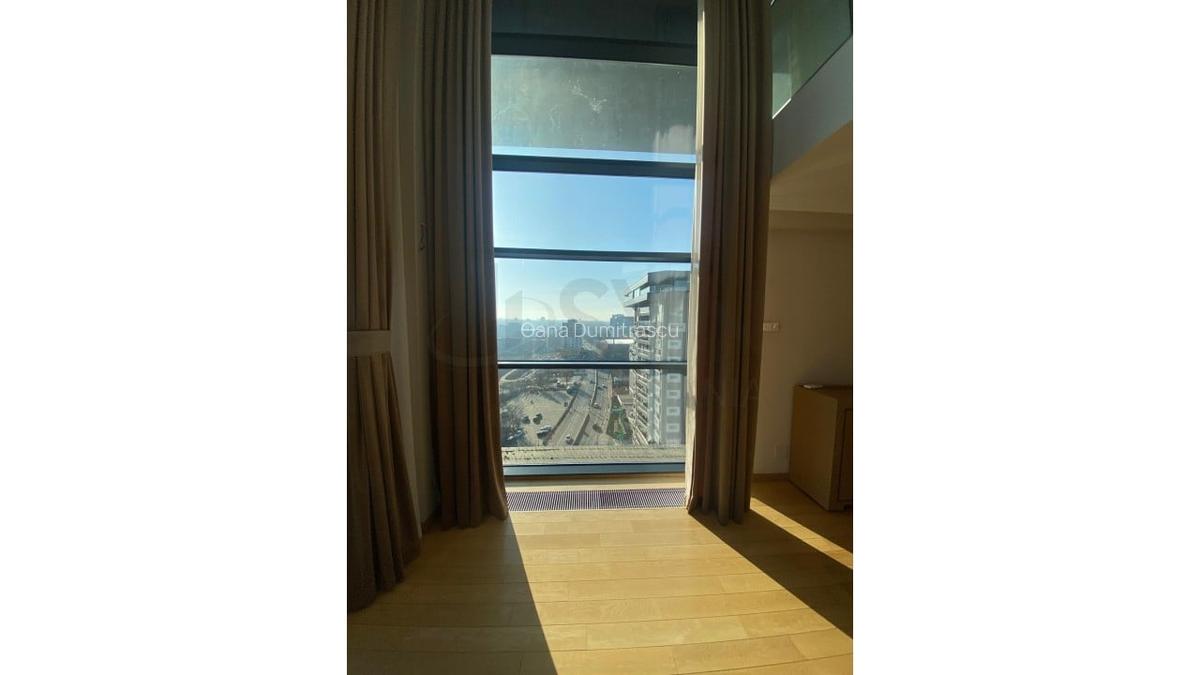 REA1022580 Apartament tip duplex Upground I 4 camere I View spectaculos - 9