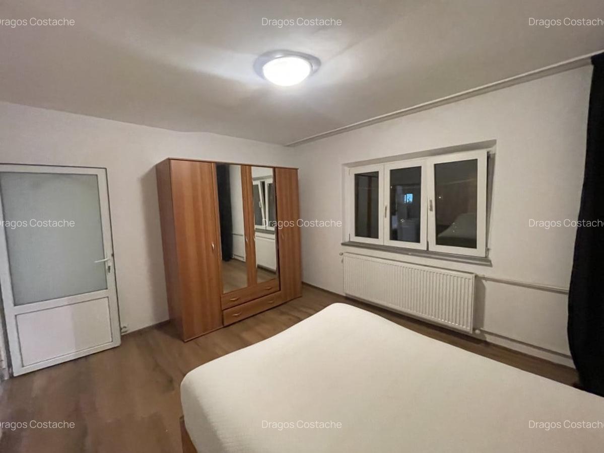 Sebastian, Str Dorneasca, 2 camere, 59mp, parter, decomandat - 4
