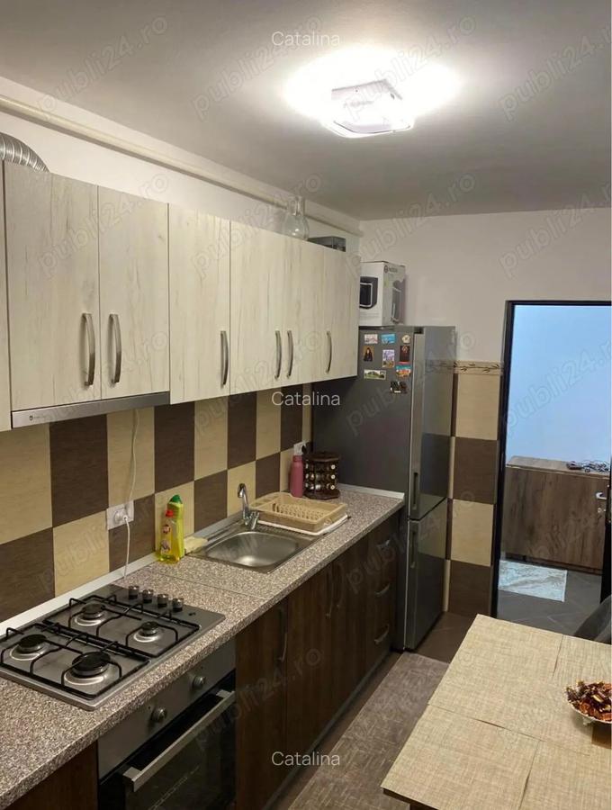 Apartament 2 camere -47mp complet mobilat Cristesti (Pa?cani) Ia?i - 4