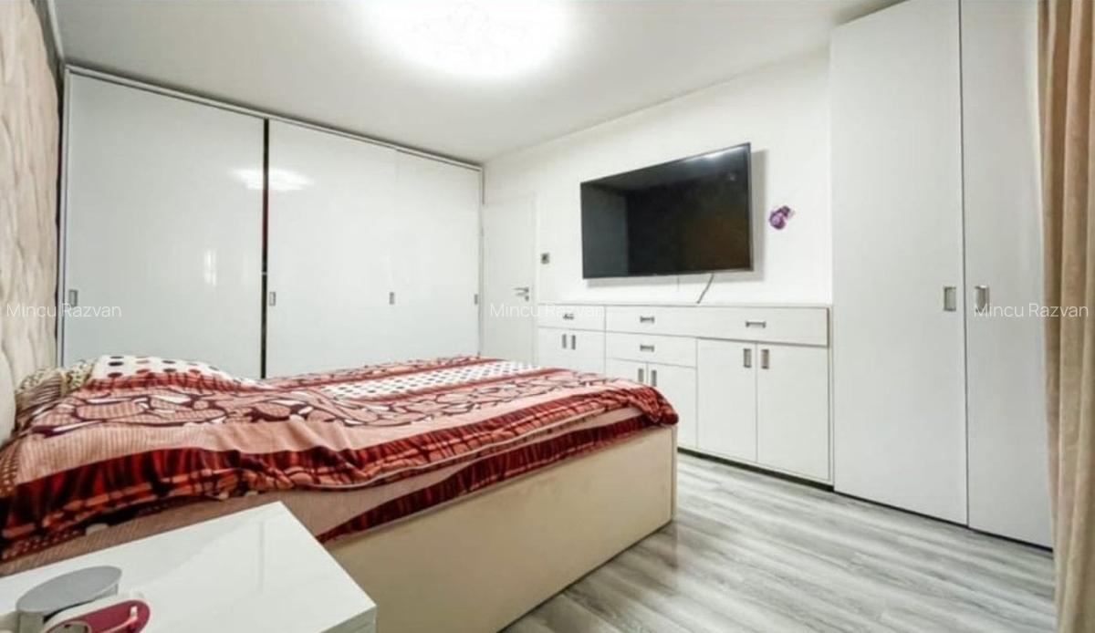 Apartament cu 3 camere semidecomandat, mobilat în Pantelimon - 18