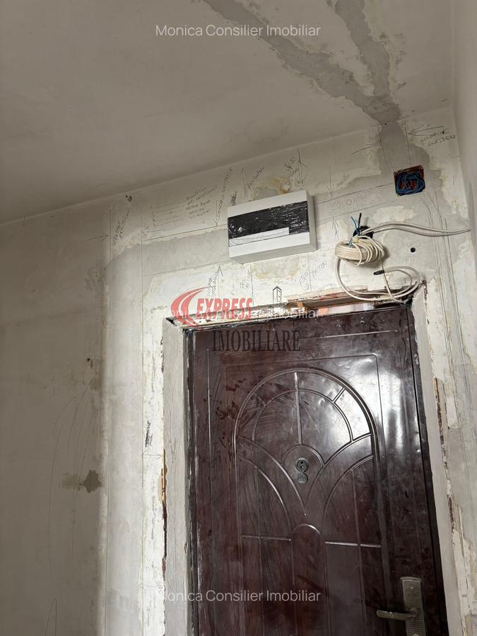 Apartament cu 2 camere semidecomandat în Dristor - 3