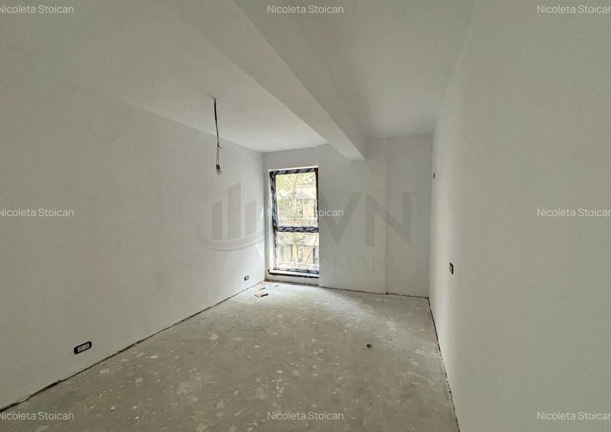 Apartament spatios 3 camere I Aviatiei - 3