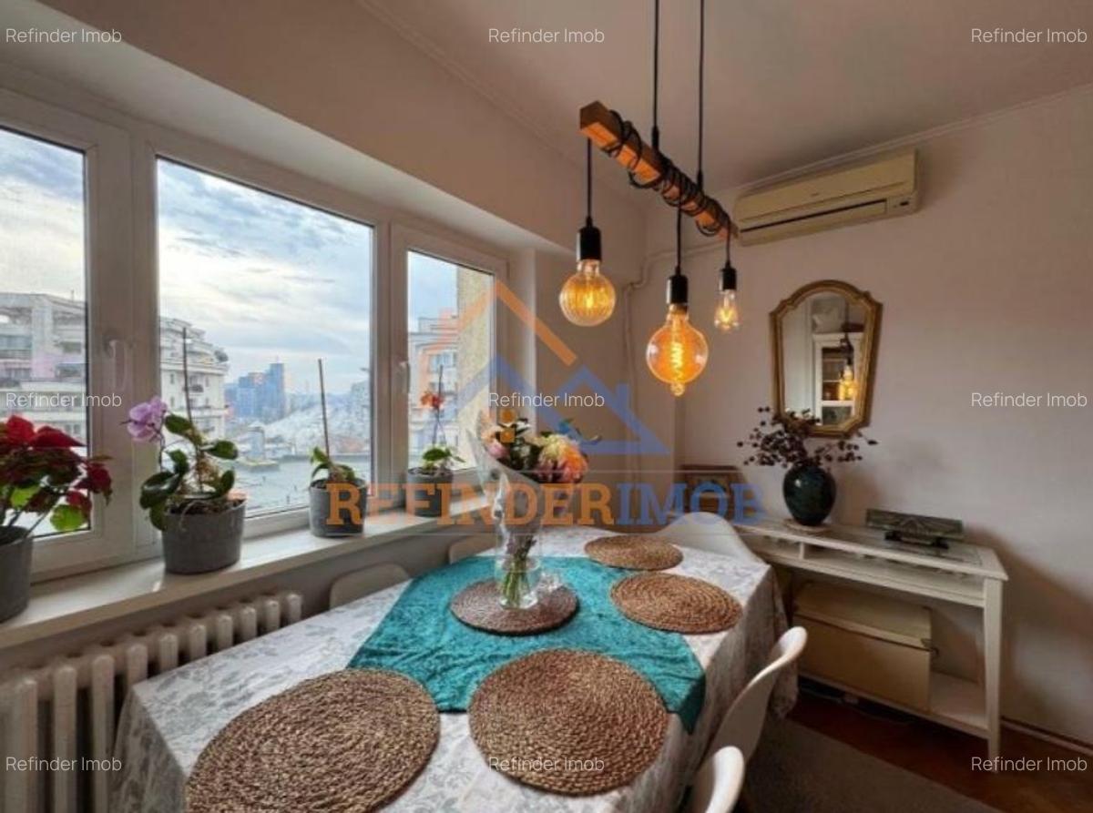 Vanzare Penthouse cu 5 camere, zona centrala - 5